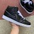 Jordan 1 Mid Maybe I Destroyed The Game