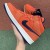 Jordan 1 Mid Turf Orange Blue Void (Women's)