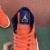 Jordan 1 Mid Turf Orange Blue Void (Women's)