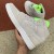 Jordan 1 Mid Vast Grey Ghost Green (Women's)