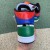 Jordan 1 Mid Multi Patent (Women's)