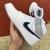 Jordan 1 Mid Paris White