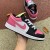 Jordan 1 Low Pinksicle (GS)