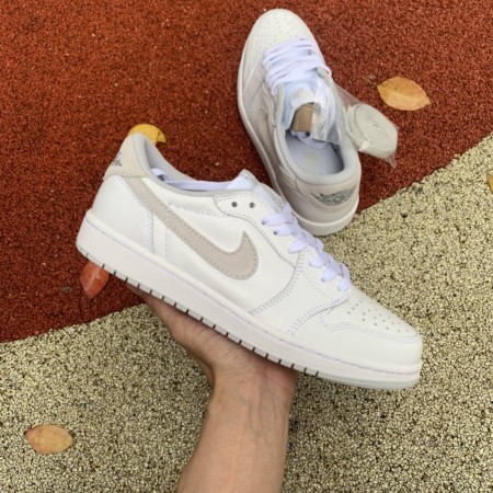 Jordan 1 Low OG Neutral Grey (2021) (Women's)