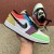 Jordan 1 Low SE Multi-Color (Women's)