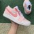 Jordan 1 Low SE Mighty Swooshers Pink (Women's)