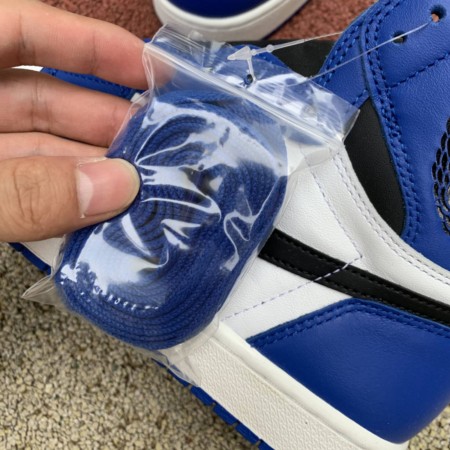 Jordan 1 Retro High Game Royal