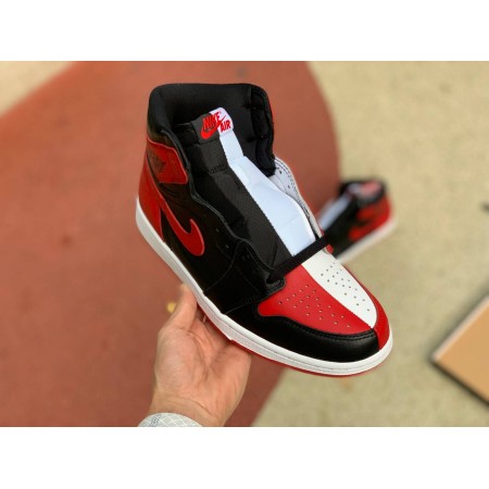 Jordan 1 Retro High Homage To Home (Non-numbered)