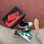 Jordan 1 Retro High Lucky Green (Women's)