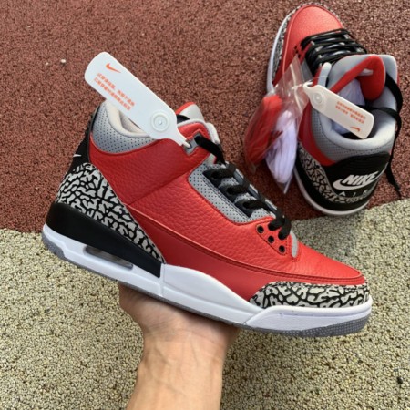 Jordan 3 Retro SE Unite