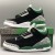 Jordan 3 Retro Pine Green