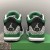 Jordan 3 Retro Pine Green