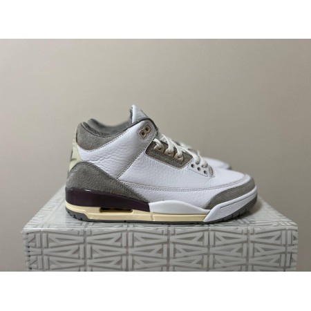 Jordan 3 Retro SP A Ma Maniére (Women's)