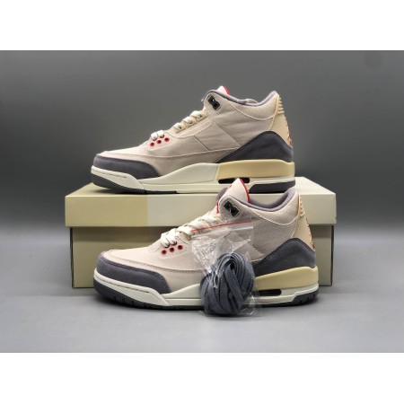 Jordan 3 Retro Muslin