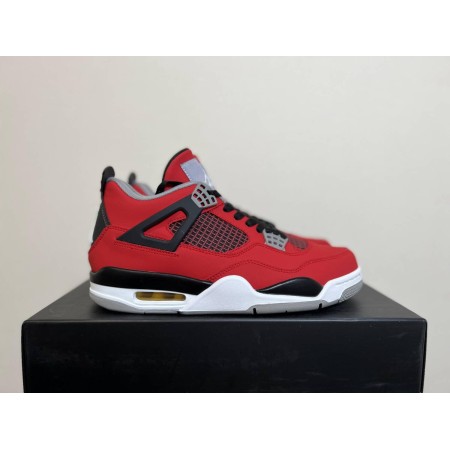 Jordan 4 Retro Toro Bravo