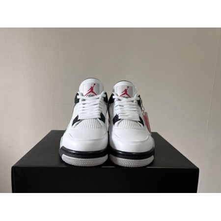 Jordan 4 Retro White Cement (2016)