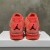 Jordan 4 Retro Hot Punch (Women's)