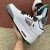 Jordan 4 Retro Lucid Green Rasta (Women's)