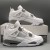 Jordan 4 Retro White Oreo (2021)