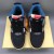 Jordan 4 Retro Union Off Noir