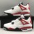 Jordan 4 Retro Red Cement