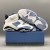 Jordan 6 Retro UNC White