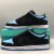 Nike SB Dunk Low Black University Blue