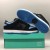 Nike SB Dunk Low Black University Blue