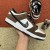 Nike SB Dunk Low Trail End