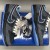 Nike SB Dunk Low Concepts Blue Lobster