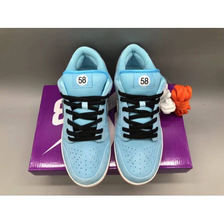 Nike SB Dunk Low Club 58 Gulf