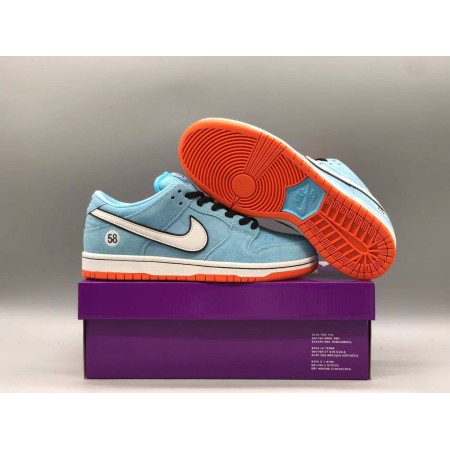 Nike SB Dunk Low Club 58 Gulf