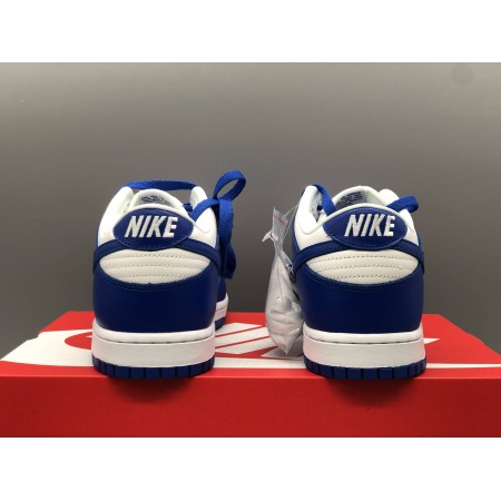 Nike Dunk Low SP Kentucky (2020/2022)