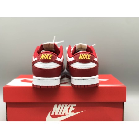 Nike Dunk Low USC