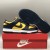 Nike Dunk Low Michigan (2021)