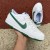 Nike Dunk Low White Green Noise (Women's)