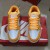 Nike Dunk Low Laser Orange (Women's)