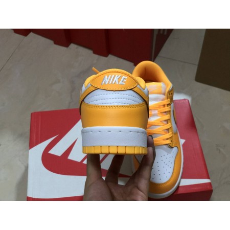 Nike Dunk Low Laser Orange (Women's)