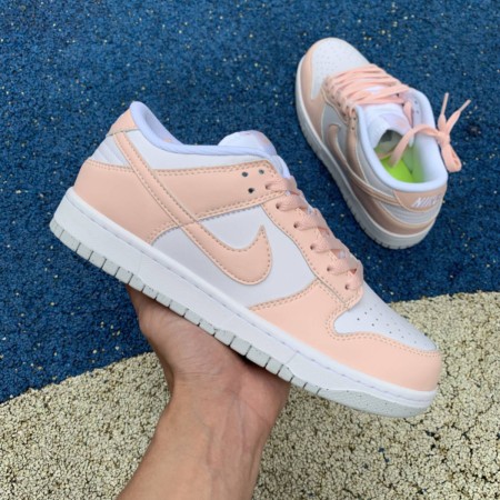 Nike Dunk Low Next Nature Pale Coral (Women's)