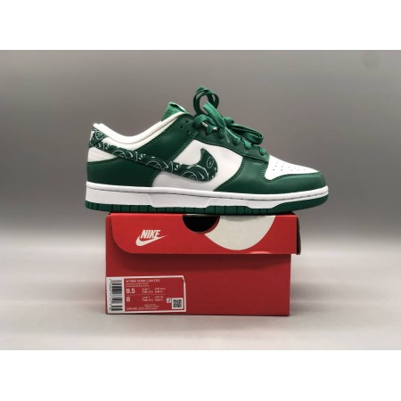 Nike Dunk Low Essential Paisley Pack Green (Women's)