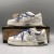 Nike Dunk Low Off-White Lot 32
