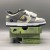 Nike Dunk Low Union Passport Pack Pistachio