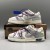 Nike Dunk Low Off-White Lot 48