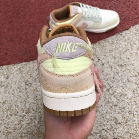 Nike Dunk Low On the Bright Side (Women's)