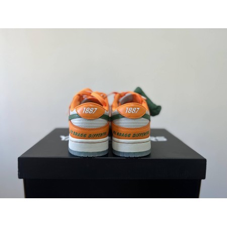 Nike Dunk Low FAMU