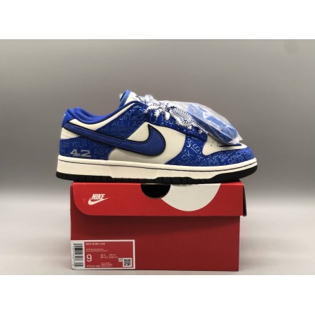 Nike Dunk Low Jackie Robinson