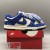 Nike Dunk Low Jackie Robinson