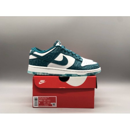 Nike Dunk Low Ocean (Women's)