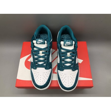 Nike Dunk Low Ocean (Women's)