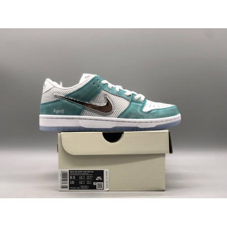 Nike SB Dunk Low April Skateboards